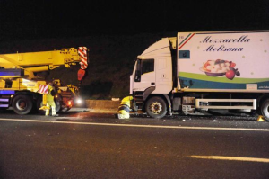 L’avvocato Serafino interviene in tutela del “Caseificio Molise”